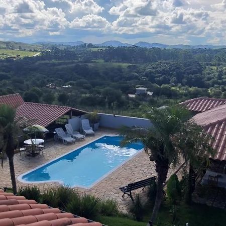 Villa Dos Reis チラデンテス エクステリア 写真