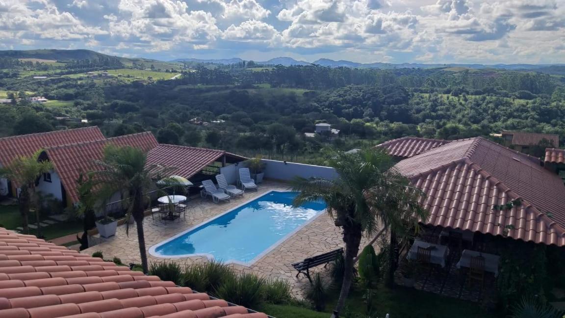 Villa Dos Reis チラデンテス エクステリア 写真