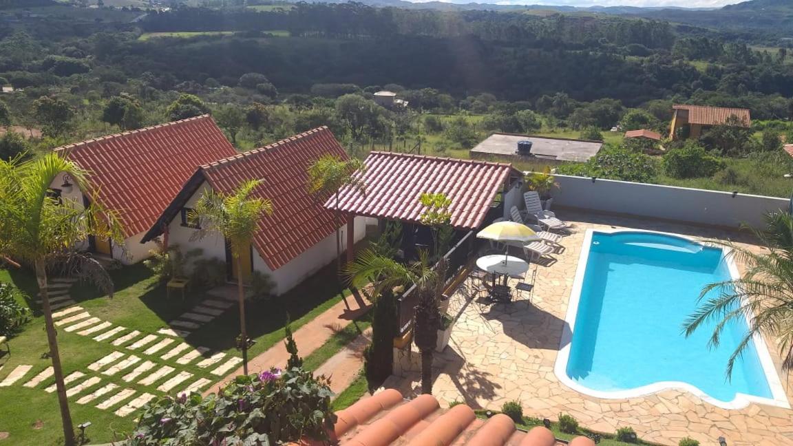 Villa Dos Reis チラデンテス エクステリア 写真