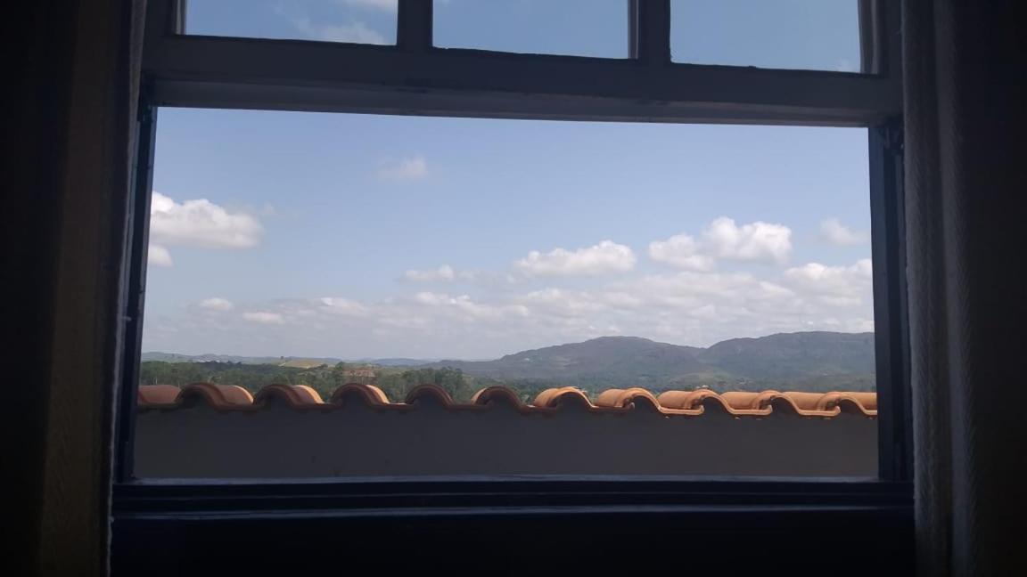 Villa Dos Reis チラデンテス エクステリア 写真