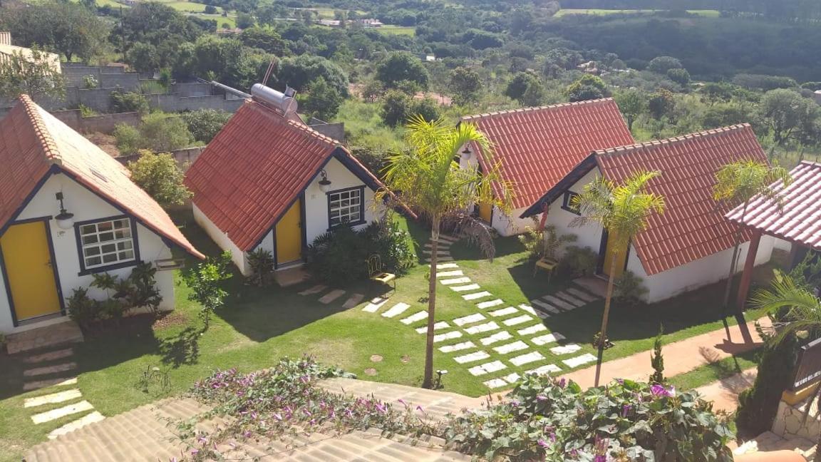 Villa Dos Reis チラデンテス エクステリア 写真
