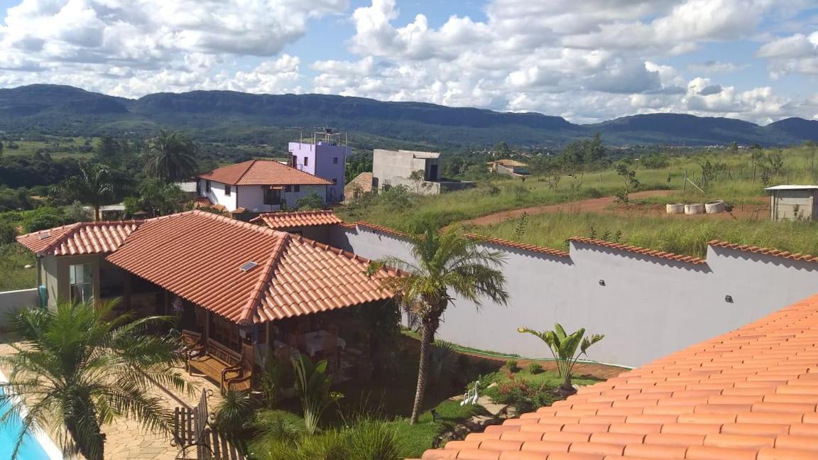 Villa Dos Reis チラデンテス エクステリア 写真